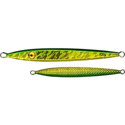 Ecooda Online Crocodili Τεχνητό Δόλωμα Πλάνος 15cm 120gr 02
