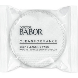 Babor Cleanformance Deep Δίσκοι Ντεμακιγιάζ Refill 20τμχ