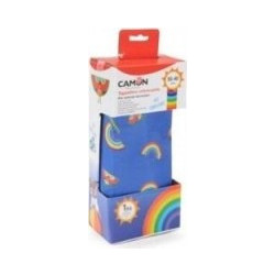 Camon Rainbow Στρώμα Σκύλου Δροσιστικό Μπλε 65x50cm