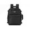 Delsey Maubert 381364000WP Αδιάβροχο Σακίδιο Πλάτης Μαύρο