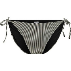 Only Bikini Slip Μαύρο 15342276