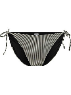 Only Bikini Slip Μαύρο 15342276