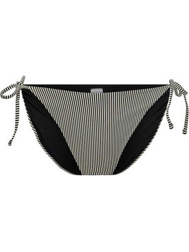 Only Bikini Slip Μαύρο 15342276