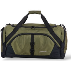 Diplomat Sacramento SAC80-60 Σακ Βουαγιάζ 47lt Χακί