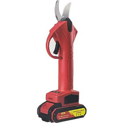 Andowl Q-JD25 Ψαλίδι Κλαδέματος Μπαταρίας 48V με Κοπή 25mm