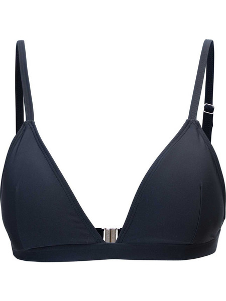 Brille Monika Bikini Top Τριγωνάκι Μαύρο SD240302-BLK