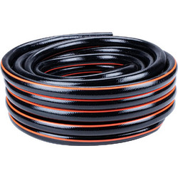 Black & Decker Λάστιχο Ποτίσματος 25m