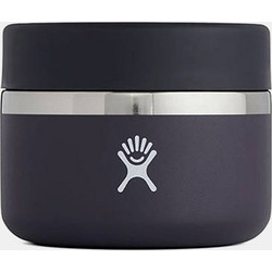 Hydro Flask Δοχείο Φαγητού Θερμός Inox 355ml Μαύρο