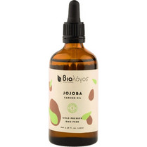 Biologos Jojoba Oil 100ml