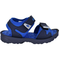 Lotto Παιδικά Πέδιλα για Αγόρι Navy Μπλε Royal Blue 219597-8EW