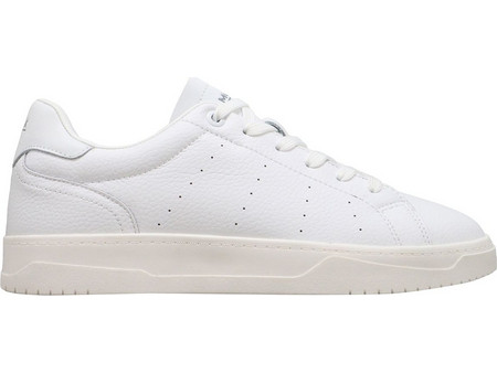 Mexx Ανδρικά Sneakers Λευκά MI001007651M-3000