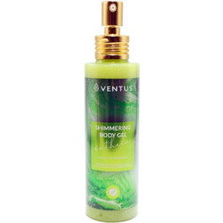 Ventus Antheia Ενυδατικό Gel Σώματος 150ml