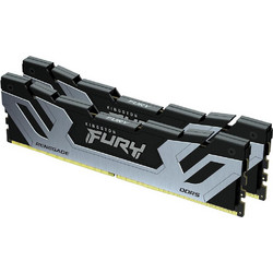 Kingston Fury Renegade 48GB (2X24GB) DDR5 RAM 8800MHz C42 Silver
