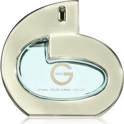 Emper G Femme Eau de Parfum 85ml