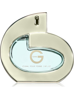 Emper G Femme Eau de Parfum 85ml