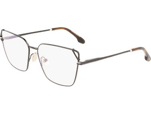 Victoria Beckham VB2126 15001 Γυναικείος Σκελετός Γυαλιών Οράσεως Μεταλλικός Ασημί