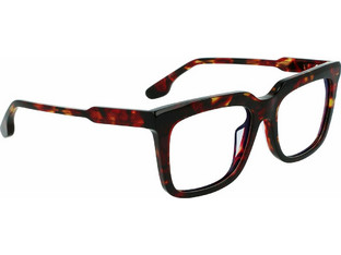 Victoria Beckham VB2628 17609 Γυναικείος Σκελετός Γυαλιών Οράσεως Κοκάλινος Μαύρος