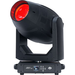 Adj Focus Profile Φωτορυθμικό Προβολέας LED DMX με Ρομποτική Κεφαλή