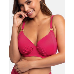 Dorina Bikini Top Φούξια FXMI0028