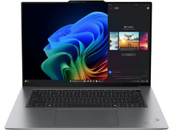 Lenovo ThinkPad X9-15 Gen 1 Aura Edition Touch (Ultra 7-258V/32GB/1TB SSD/Arc Graphics 140V/Windows 11)