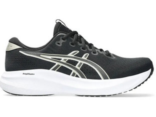 ASICS Gel-Excite 11 Ανδρικά Αθλητικά Παπούτσια για Τρέξιμο Μαύρα 1011C080-001