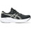 ASICS Gel-Excite 11 Ανδρικά Αθλητικά Παπούτσια για Τρέξιμο Μαύρα 1011C080-001