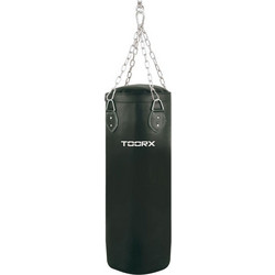 Toorx BOT-046 Σάκος Μποξ Κρεμαστός 20kg 80cm Μαύρος