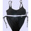 Sun Bikini Set Μπουστάκι Μαύρο BA-14-BB-10