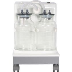 Yuwell 7A-23D Συσκευή Αναρρόφησης 20lt/min