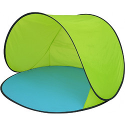 Wonderland Freeon WI Παιδική Παιδική Τέντα Παραλίας Pop Up Lime 24002