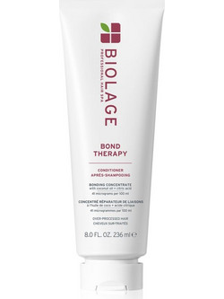 Biolage Bond Therapy Conditioner για Επανόρθωση 236ml