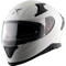 Axor Apex Solid White Κράνος Μηχανής Full Face 1600gr Axor Apex Solid White Κράνος Μηχανής Full Face 1600gr