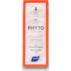 Phyto Color Protect Ξηρό Λάδι Μαλλιών για Προστασία Χρώματος 5ml