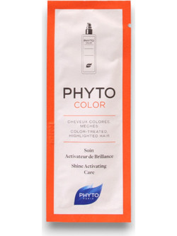 Phyto Color Protect Ξηρό Λάδι Μαλλιών για Προστασία Χρώματος 5ml