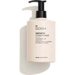 Gosh Care Growth Conditioner για Επανόρθωση 500ml