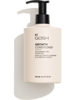 Gosh Care Growth Conditioner για Επανόρθωση 500ml