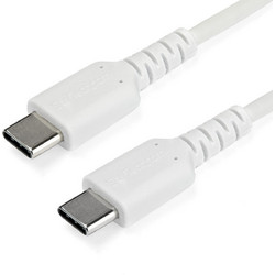 StarTech USB-C to USB-C 1m White 65030886628