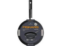 Fiskars 1078363 Τηγάνι Αλουμινίου Αντικολλητικό 28cm NON-STICK