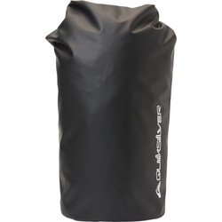 Quiksilver Water Stash AQYBA03020-XKKK Στεγανός Σάκος Ώμου 10lt Μαύρος