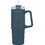 Estia Homely Straw Tumbler Indigo Blue 900ml