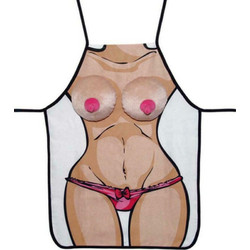 You2Toys Boobs Αστεία Sexy Ποδιά
