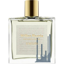 Miller Harris Staccato Eau de Parfum 100ml
