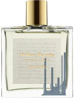 Miller Harris Staccato Eau de Parfum 100ml