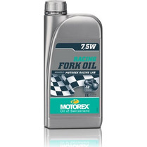 Motorex Λάδι Μηχανής Fork 7.5W 1lt
