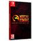 Mortal Kombat Legacy Kollection Nintendo Switch