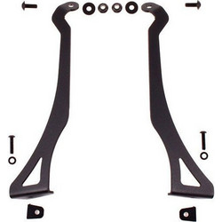 Givi D5107KIT Κιτ Τοποθέτησης Ζελατίνας Μηχανής για BMW F700 GS '13-'17 GIVBMWKIT03