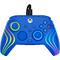 Turtle Beach Afterglow Wave Wired Controller για PC Xbox X & Xbox One Blue 108333
