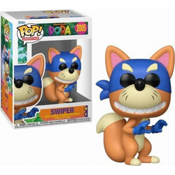 Funko Pop! Animation Dora 2005 Swiper