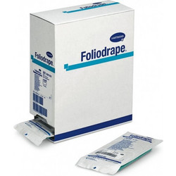 Hartmann Foliodrape Protect Χειρουργικά Πεδία 2400x1500mm 16τμχ