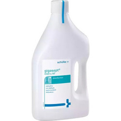 Schulke Gigasept AF Απολυμαντικό Ιατρικών Εργαλείων 2lt